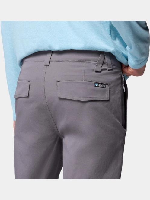 pantaloni chino pt. barbati Columbia Roc Chino Pant gri 9