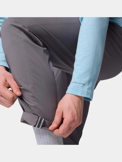 pantaloni chino pt. barbati Columbia Roc Chino Pant gri 10