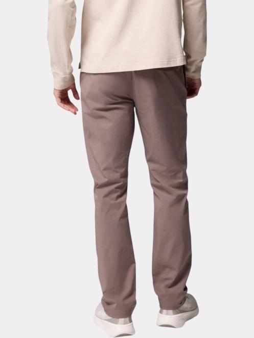 pantaloni chino pt. barbati Columbia ROC Chino Pant maro 4