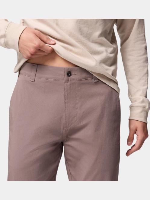 pantaloni chino pt. barbati Columbia ROC Chino Pant maro 6