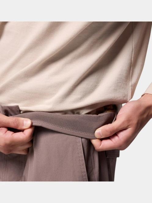 pantaloni chino pt. barbati Columbia ROC Chino Pant maro 7