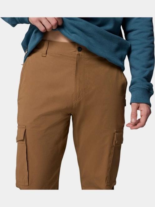 pantaloni cargo pt. barbati Columbia Roc Cargo Pant maro 6