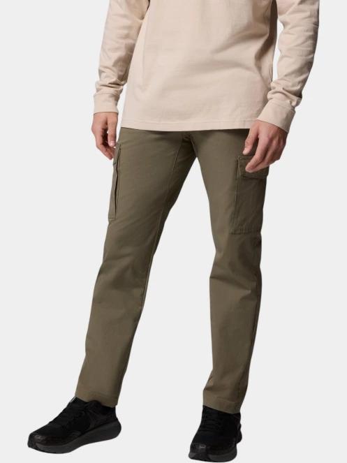 pantaloni cargo pt. barbati Columbia ROC Cargo Pant verde 3