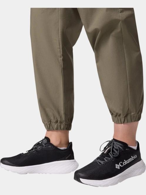 pantaloni lungi pt. femei Columbia ROC Ripstop Jogger verde 9