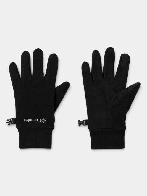 manusi pt. femei Columbia W Arctic Peak Glove negru 2
