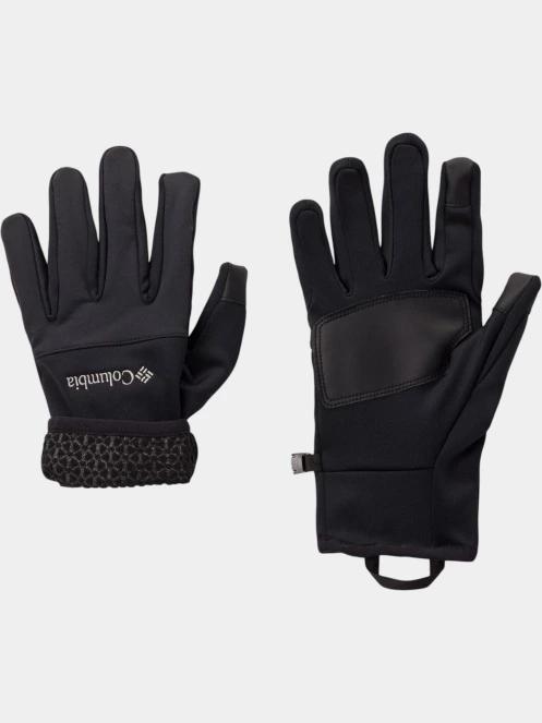 manusi pt. barbati Columbia M Arctic Crest Glove negru 3