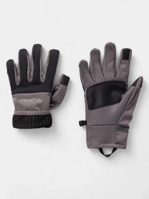 manusi pt. barbati Columbia M Arctic Crest Glove gri 3