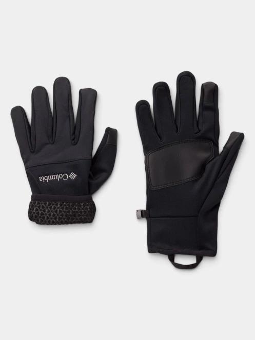 manusi pt. barbati Columbia M Arctic Crest Glove negru 3