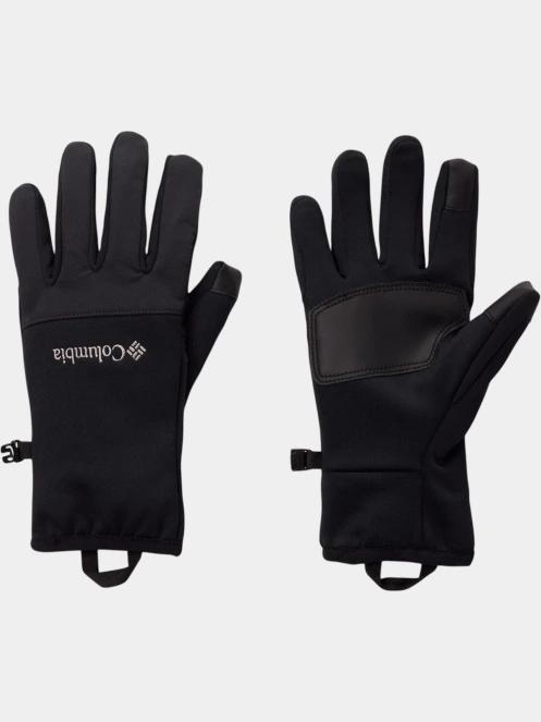 manusi pt. femei Columbia W Arctic Crest Glove negru 2