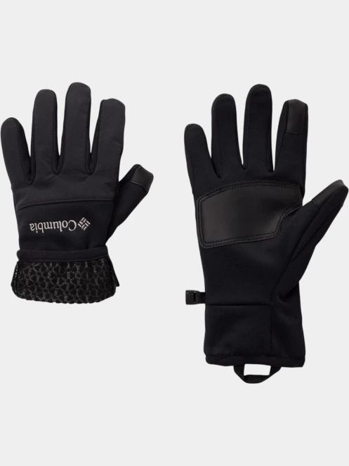 manusi pt. femei Columbia W Arctic Crest Glove negru 3