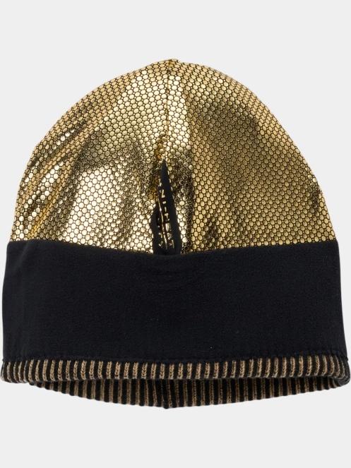 caciula cu mot pt. femei Columbia Polar Powder III Beanie negru 4