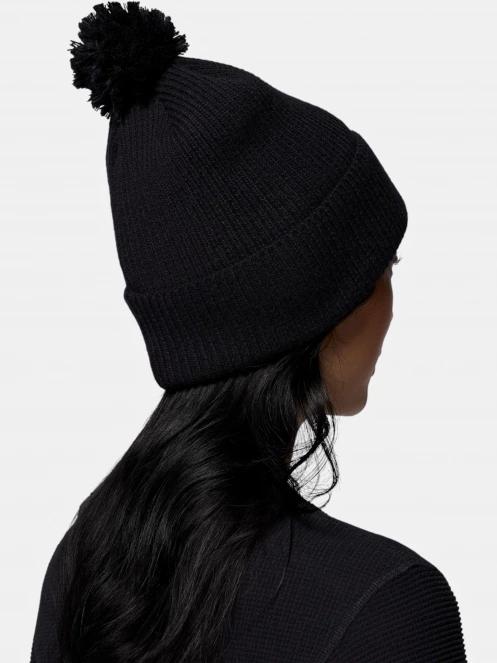 caciula cu mot Columbia Polar Powder III Beanie negru 5