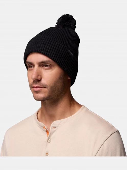 caciula cu mot Columbia Polar Powder III Beanie negru 6