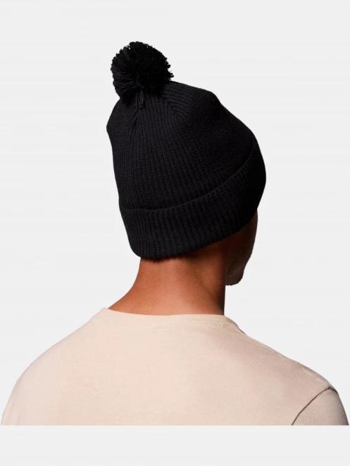 caciula cu mot Columbia Polar Powder III Beanie negru 8