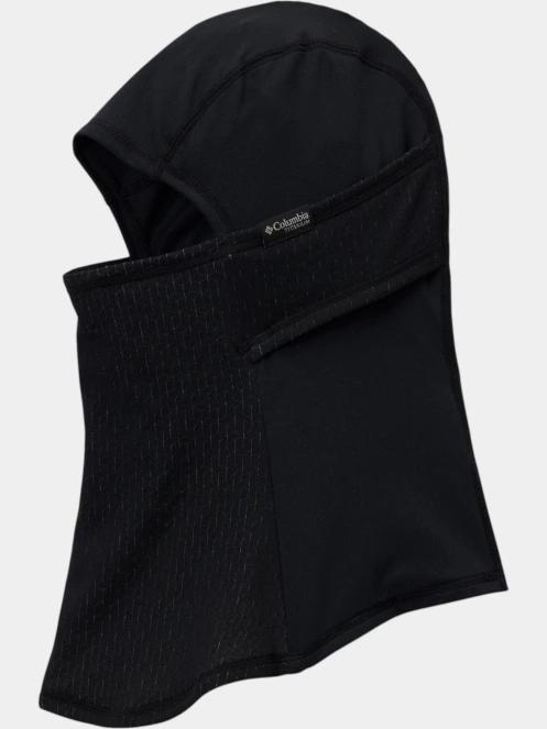 masca de schi pt. barbati Columbia Titanium Balaclava negru 2