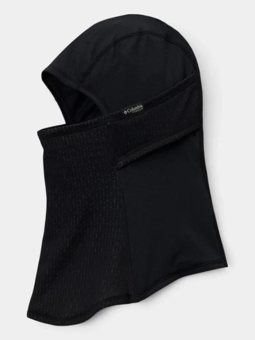 masca de schi Columbia Titanium Balaclava negru 2
