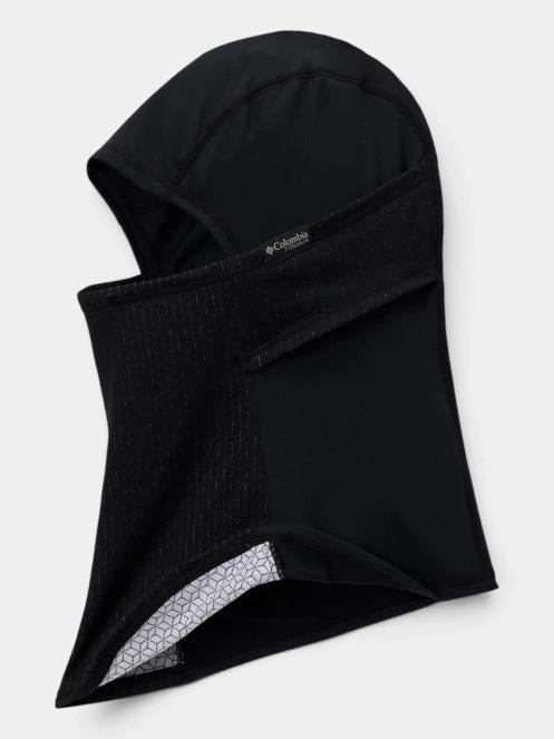 masca de schi Columbia Titanium Balaclava negru 3