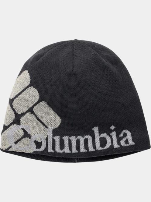 caciula tricotata pt. barbati Columbia Columbia Heat III negru 2
