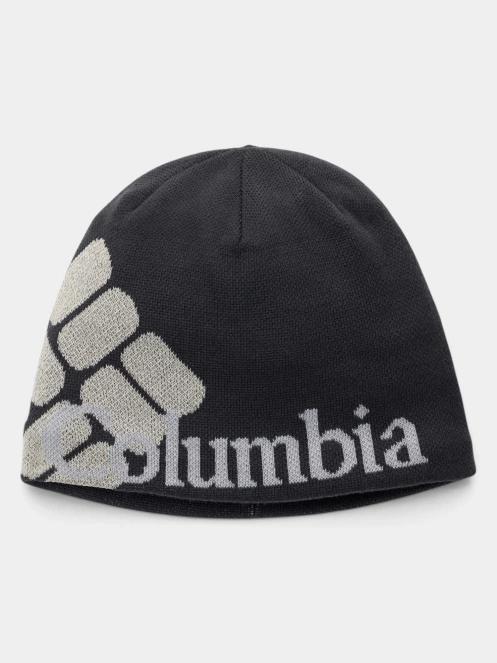 sapca Columbia Columbia Heat III gri 2