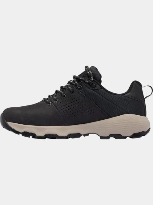 pantofi pt. barbati Columbia Newton Nimble LTR negru 4