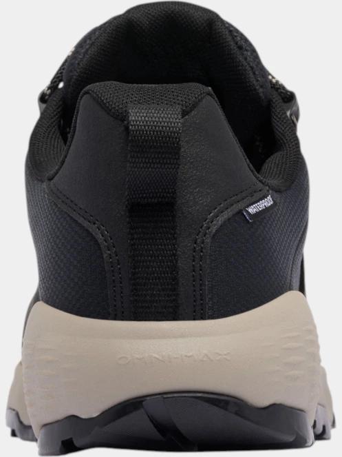 pantofi pt. barbati Columbia Newton Nimble LTR negru 6