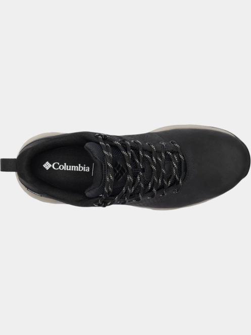 pantofi pt. barbati Columbia Newton Nimble LTR negru 7