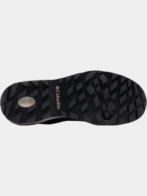 pantofi pt. barbati Columbia Newton Nimble LTR negru 8