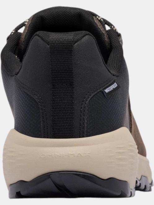 pantofi pt. barbati Columbia Newton Nimble LTR oliv 6