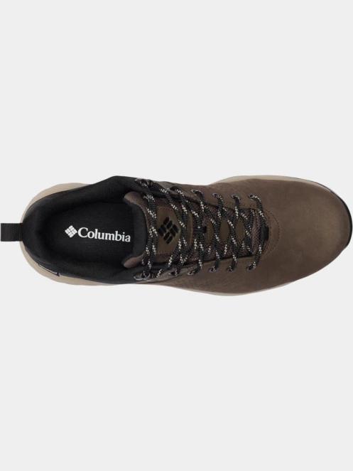 pantofi pt. barbati Columbia Newton Nimble LTR oliv 7