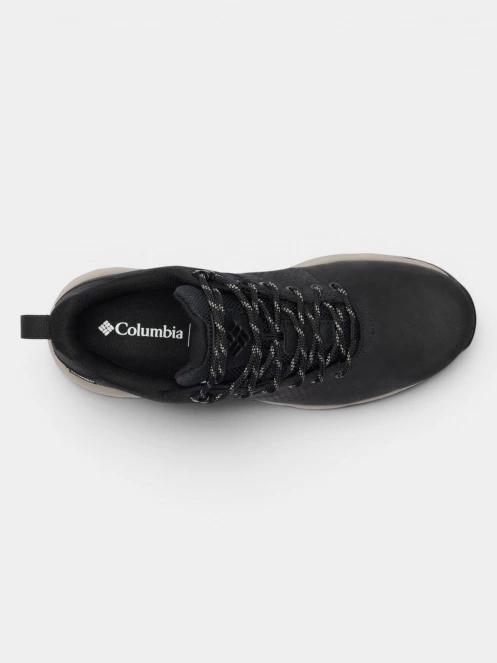 pantofi de drumetie pt. barbati Columbia Newton Nimble LTR negru 9