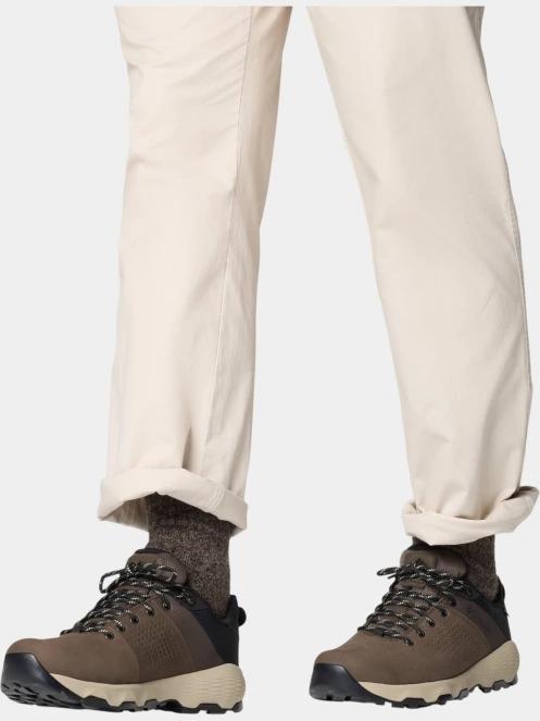 pantofi de drumetie pt. barbati Columbia Newton Nimble LTR maro 11