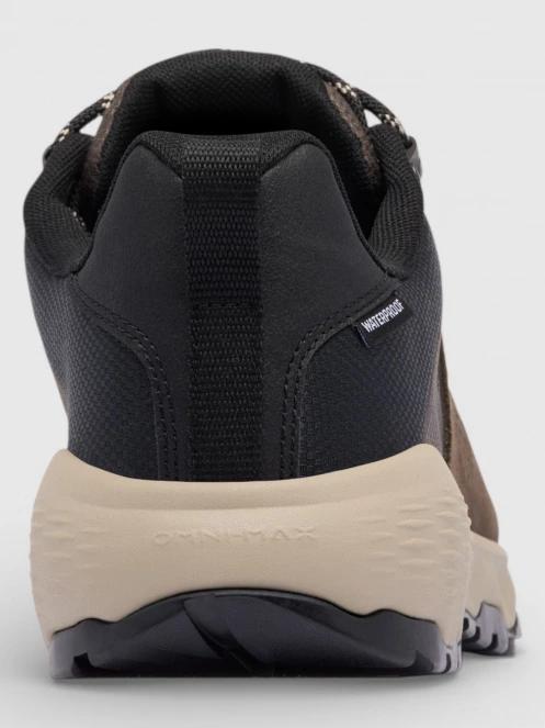 pantofi de drumetie pt. barbati Columbia Newton Nimble LTR maro 7