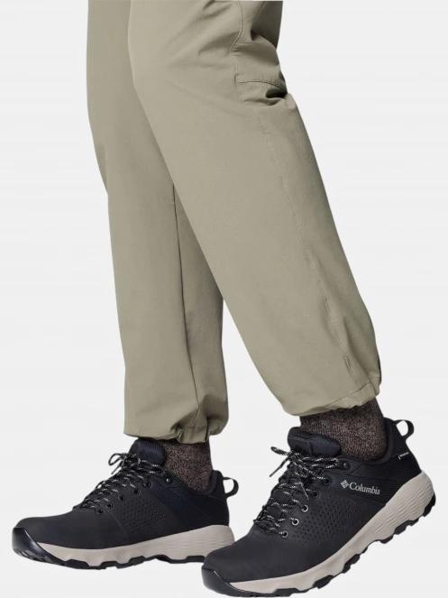 pantofi de drumetie impermeabili pt. barbati Columbia Newton Nimble LTR negru 11