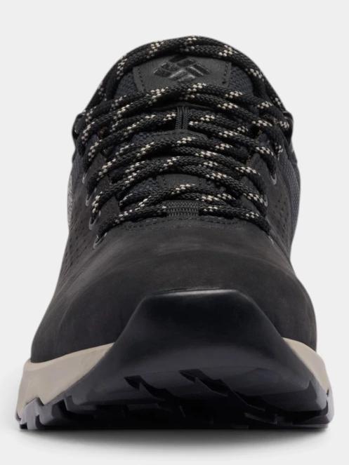 pantofi de drumetie impermeabili pt. barbati Columbia Newton Nimble LTR negru 7