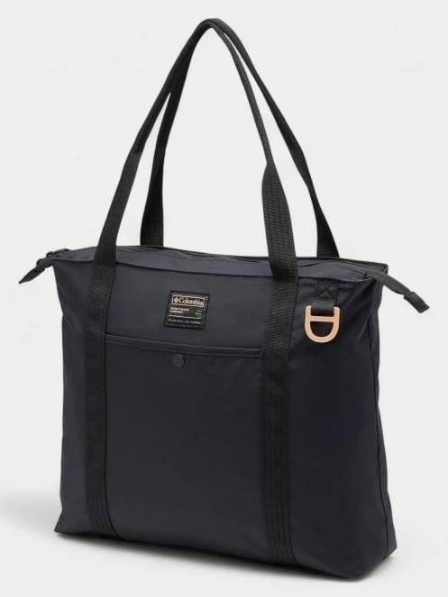 geanta de umar pt. femei Columbia Cottonwood Creek Tote negru 2