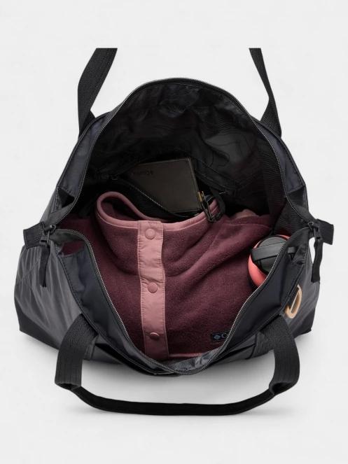 geanta de umar pt. femei Columbia Cottonwood Creek Tote negru 5