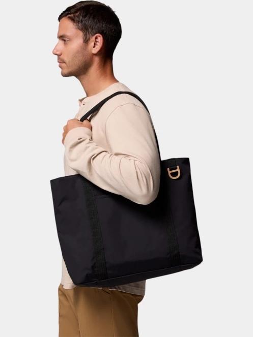 geanta de umar pt. femei Columbia Cottonwood Creek Tote negru 9