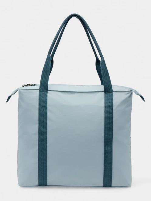 geanta de umar pt. femei Columbia Cottonwood Creek Tote albastru 3