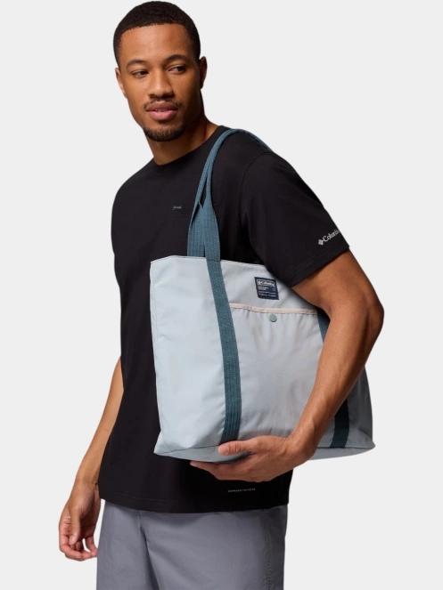 geanta de umar pt. femei Columbia Cottonwood Creek Tote albastru 9