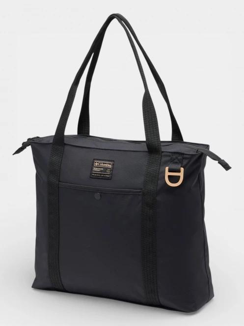 geanta de umar pt. femei Columbia Cottonwood Creek Tote negru 2
