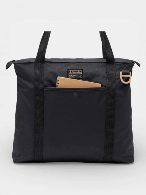 geanta de umar pt. femei Columbia Cottonwood Creek Tote negru 4