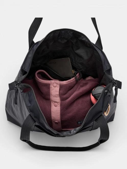 geanta de umar pt. femei Columbia Cottonwood Creek Tote negru 5