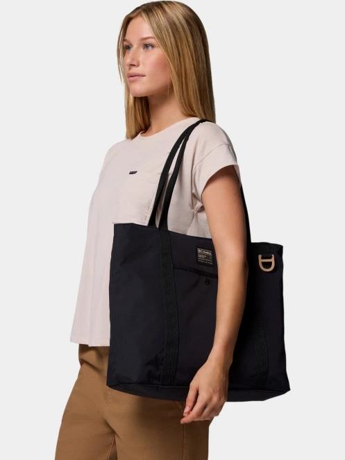 geanta de umar pt. femei Columbia Cottonwood Creek Tote negru 6