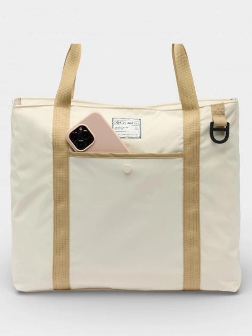 geanta de umar pt. femei Columbia Cottonwood Creek Tote nisip 4