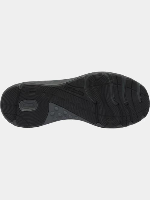 pantofi de cros pt. barbati Columbia Konos Featherweight negru 8