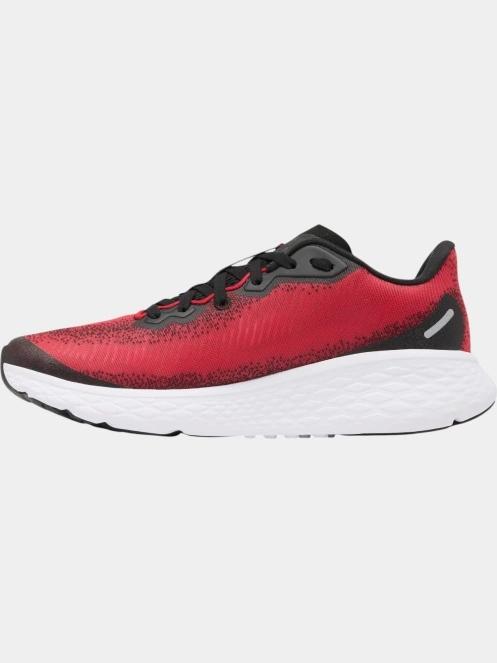 pantofi de cros pt. barbati Columbia Konos Featherweight rosu 4