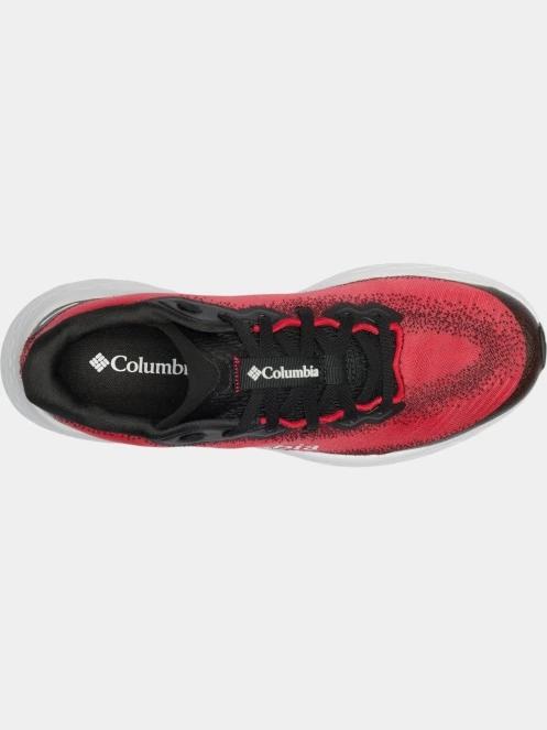 pantofi de cros pt. barbati Columbia Konos Featherweight rosu 7
