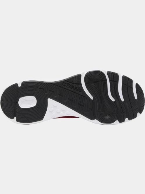 pantofi de cros pt. barbati Columbia Konos Featherweight rosu 8