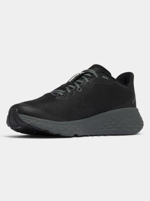 pantofi de cros pt. barbati Columbia Konos Featherweight negru 5