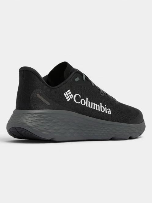 pantofi de cros pt. barbati Columbia Konos Featherweight negru 6